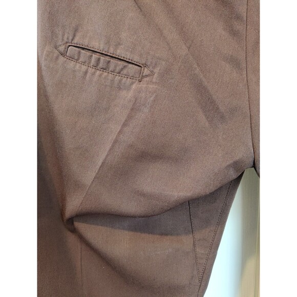 5.11 Tactical Series Pants Tac-5105 38W L32 Brown VTG2004 - Picture 5 of 11